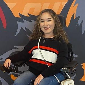 Meet your Posher, Emily